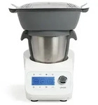 Livoo Super Cooker K&uuml;chenmaschine - 12 Geschwindigkeiten - 125 bis 5000 U/min -