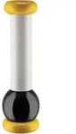 mp0210, wei&szlig;e Salz-, pfeffer- und gew&uuml;rzm&uuml;hle, Alessi