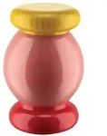 es18, rosa salz-, pfeffer- und gew&uuml;rzm&uuml;hle, Alessi