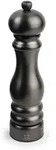 PEUGEOT Pfefferm&uuml;hle PARIS CHEF 22cm Edelstahl Carbon Stahlmahlwerk Gew&uuml;rze