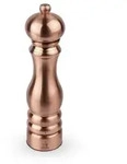 PEUGEOT Pfefferm&uuml;hle PARIS CHEF 22cm Edelstahl Kupfer Stahlmahlwerk Gew&uuml;rze