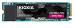 SSD KIOXIA Exceria PRO 1TB LSE10Z001TG8 M.2 PCIe 4.0 x4 NVME