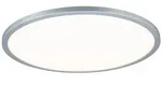 Paulmann LED Panel 3-Step-Dim Atria Shine Backlight rund 420mm 22W 2300lm 3000K