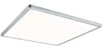 Paulmann LED Panel 3-Step-Dim Atria Shine Backlighteckig 420x420mm22W 2200lm 3000K