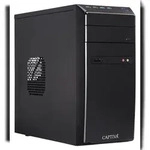 Captiva PC Power Starter R65-472 (Ryzen 5 5600G/SSD 500GB/8GB/DVD-RW/WLAN/Windows 11