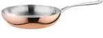 Vogue Tri-Wall Kupfer Bratpfanne Induktion 24cm