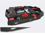 Starmix Unifix Adapterplatte