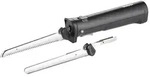 Unold 78815 Elektromesser Cordless Messer mit spezialgezahnter...