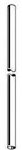 Kathrein SAT-Mast 2,0x60 ZAS 03 218613