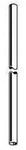 Kathrein SAT-Mast 2,0x48 ZAS 05 20410007