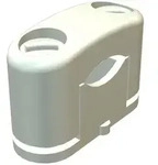 OBO Bettermann SOM-Schelle 3082 LGR 2124343