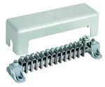 DEHN 563030 PAS AH RK 13X25 1X8.10 Schraubklemmen-Block 1 St.