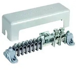 DEHN 563010 PAS AH RK 7X25 2X8.10 1XFL30 Schraubklemmen-Block 1 St.