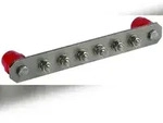 DEHN 472209 PAS I 6AP M10 V2A &Uuml;berspannungsschutz-Befestigungselement 8.9 kA 1 St.