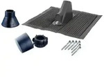 Kathrein Montage-Set ZTS 41 sw 20410027