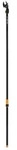 Fiskars UP84 Schwarz, Orange