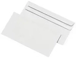 mayer-network 30006836 Briefumschl&auml;ge DIN lang (220x110 mm), ohne Fenster,