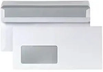 Soennecken Neutralware 327234101 Briefumschlag lang mF sk ws 1.000St