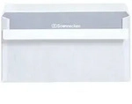 Soennecken Briefumschlag 2921 DL 75g oF sk wei&szlig; 1.000 St./Pack.