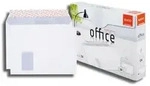 Elco B&uuml;ro Briefumschl&auml;ge Mit Fenster C4 324 (B) x 229 (H) mm Abziehstreifen...