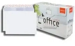 Elco B&uuml;ro Briefumschl&auml;ge Ohne Fenster C5 229 (B) x 162 (H) mm Abziehstreifen Wei&szlig;