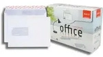 Elco B&uuml;ro Briefumschl&auml;ge Mit Fenster C5 229 (B) x 162 (H) mm Abziehstreifen Wei&szlig;
