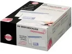 Briefh&uuml;lle DIN lang mit Fenster, Revelope&reg;, 90g/m2, wei&szlig;, 500 St&uuml;ck