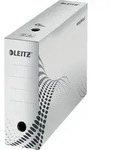 LEITZ Archivbox easyboxx 6132, 100 mm, wei&szlig;