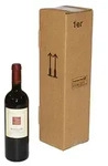 smartboxpro Smartbox Pro Versandkarton 00069081 Flasche 105x420x105mm br