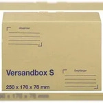 Smartbox Versandkarton S
