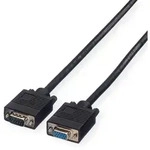 ROLINE SVGA-Kabel HD15 ST - BU, 3 m