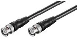 goobay BNC Stecker > BNC Stecker 75 Ohm 2m