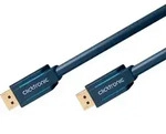 Clicktronic DisplayPort Kabel 70712