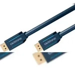 Clicktronic DisplayPort Kabel 70714
