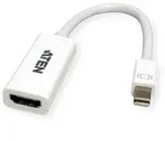 Aten VC980 VC980 Video-Konverter Mini DisplayPort zu HDMI