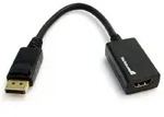 Startech Displayport/Hdmi-Adapter