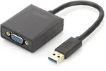 DIGITUS USB 3.0 auf VGA Adapter