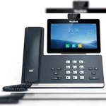 Yealink SIP-T58W mit Kamera SIP-IP-Telefon