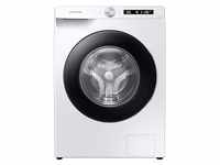 Samsung WW5100T Waschmaschine Frontlader 9 kg 1400 RPM A Weiß