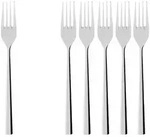 Villeroy & Boch Piemont Tafelgabel 6er Set