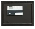 Tresor Combi-Line CL 460 E anthrazit