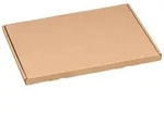 smartboxpro 25 Maxibriefkartons 225 x 155 x 45 braun