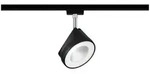 Paulmann URail LED Schienenspot Arena Einzelspot 860lm 14W 4000K dimmbar 230V
