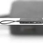 HP USB-C Mini-Dockingstation