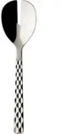 Villeroy & Boch Boston Gem&uuml;segabel / Serviergabel 244mm
