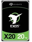 HDD Seagate Exos X20 ST20000NM007D 20TB Sata 256MB