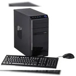 Captiva PC Power Starter R65-294 (Ryzen 7 5700G/SSD 1TB/16GB/DVD-RW/WLAN/Windows 11