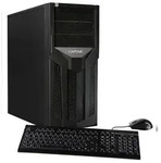 Captiva PC Power Starter R64-637 (Ryzen 5 5600G/SSD 1TB/16GB/DVD-RW/WLAN/Windows 11