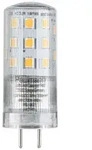 Paulmann LED Stiftsockel GY6,35 12V 400lm 4W 2700K dimmbar 28833