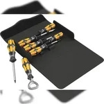 Wera Kraftform Schraubendreher Set 900/7